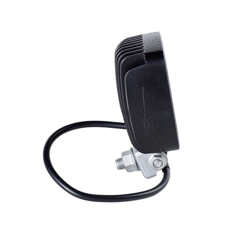 Đèn làm việc 6 đèn LED hạng nặng IP67 004 cho xe công nghiệp