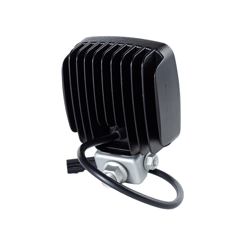 Đèn làm việc 6 đèn LED hạng nặng IP67 004 cho xe công nghiệp