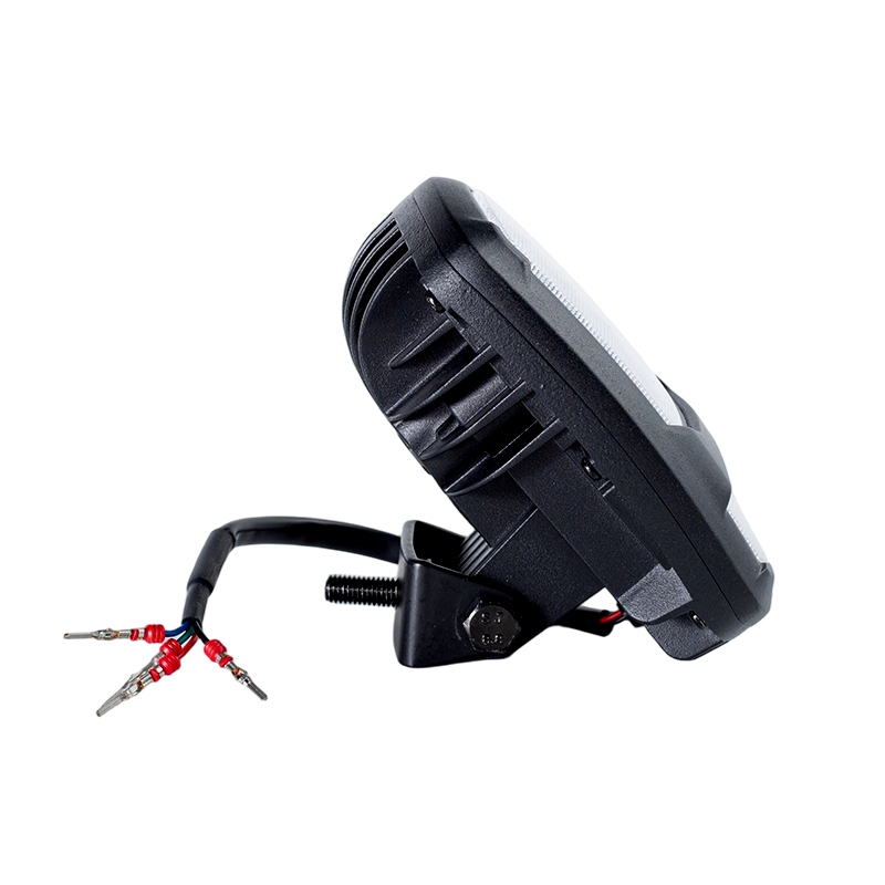 005 Đèn pha kết hợp đa chức năng LED 4+2 hạng nặng dành cho xe công nghiệp