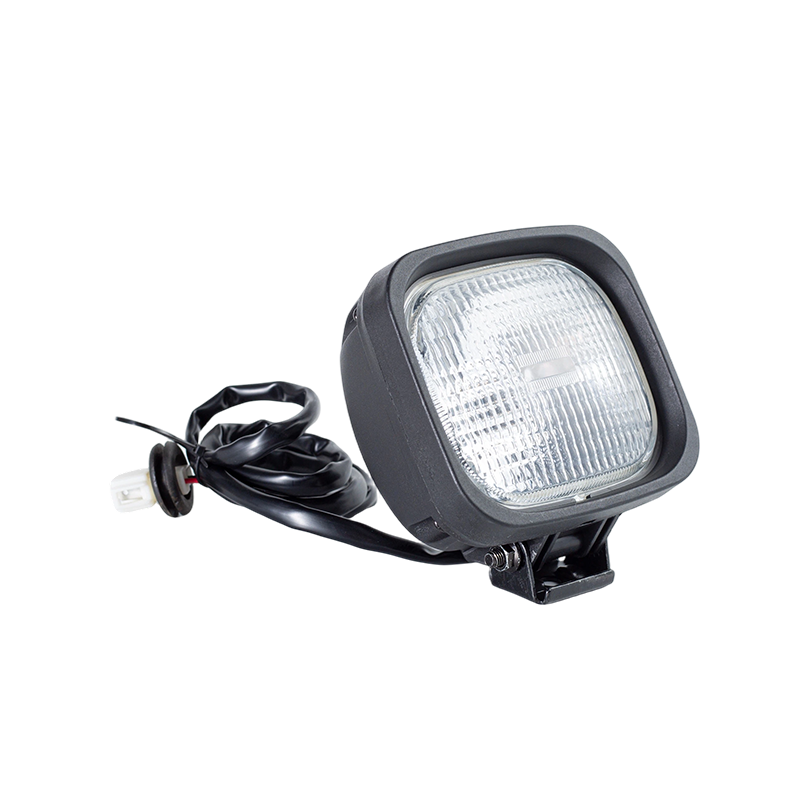 FLDJ-LSD-001 IP67 35W DC12V Đèn làm việc halogen hạng nặng cho xe nâng & máy xây dựng