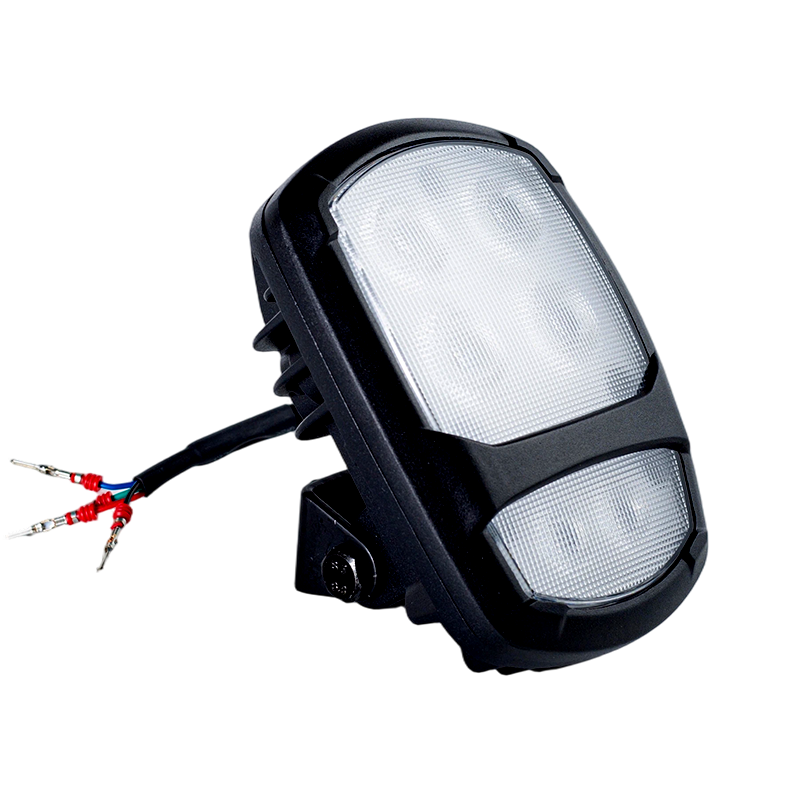 005 Đèn pha kết hợp đa chức năng LED 4+2 hạng nặng dành cho xe công nghiệp