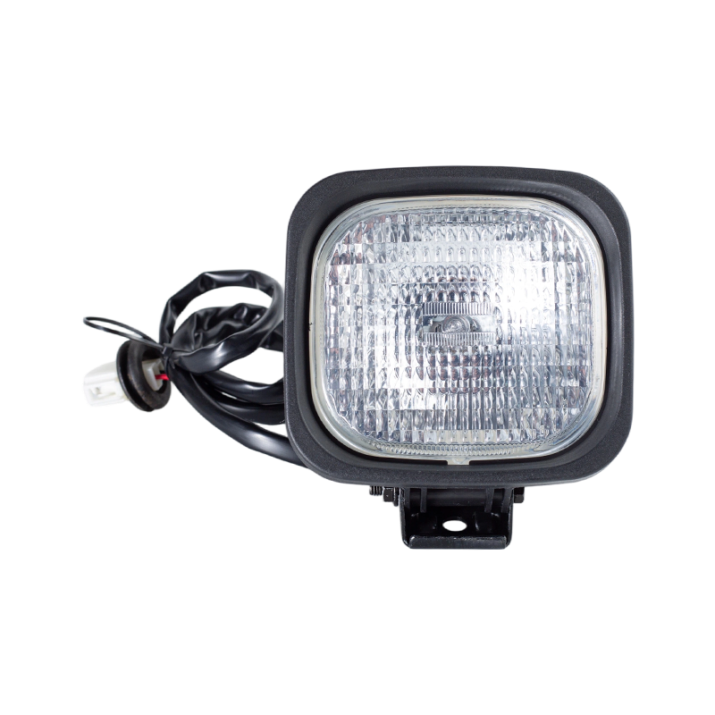 FLDJ-LSD-001 IP67 35W DC12V Đèn làm việc halogen hạng nặng cho xe nâng & máy xây dựng