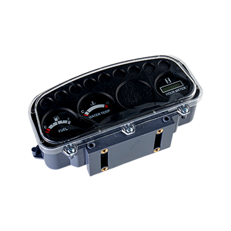 Bảng điều khiển tương tự CAN Bus 6+8 Pin dành cho xe đốt trong