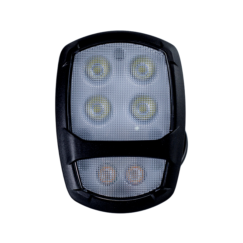 005 Đèn pha kết hợp đa chức năng LED 4+2 hạng nặng dành cho xe công nghiệp