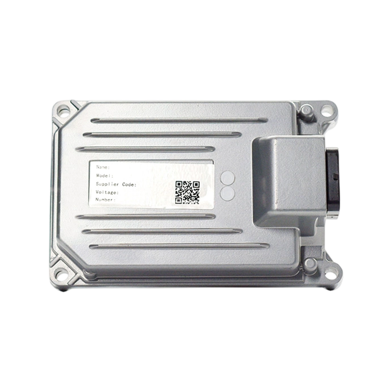 Bộ điều khiển OPS / Cấp công nghiệp IP65 / Hệ thống hiện diện của người vận hành cho xe công nghiệp