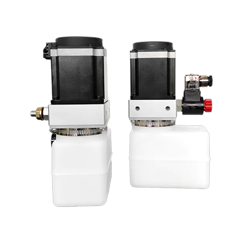 Bộ nguồn thủy lực hạng nặng công suất cao 2,8kW