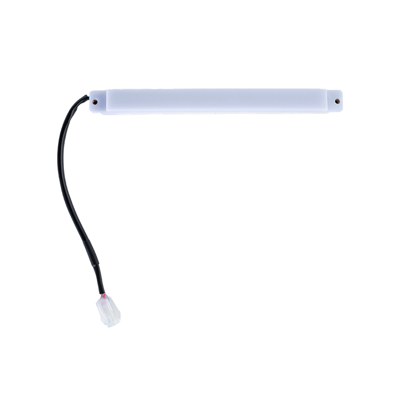 IP65 3W DC12-24V Đèn cảnh báo xe 3 màu có thể chuyển đổi màu đỏ/xanh lục/xanh lam cho xe công nghiệp