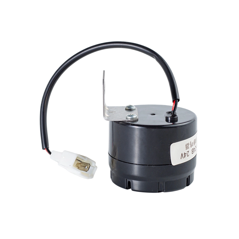IP65 Chống nước Decibel cao >90dB DC24V Xe nâng CAN-Bus Buzzer