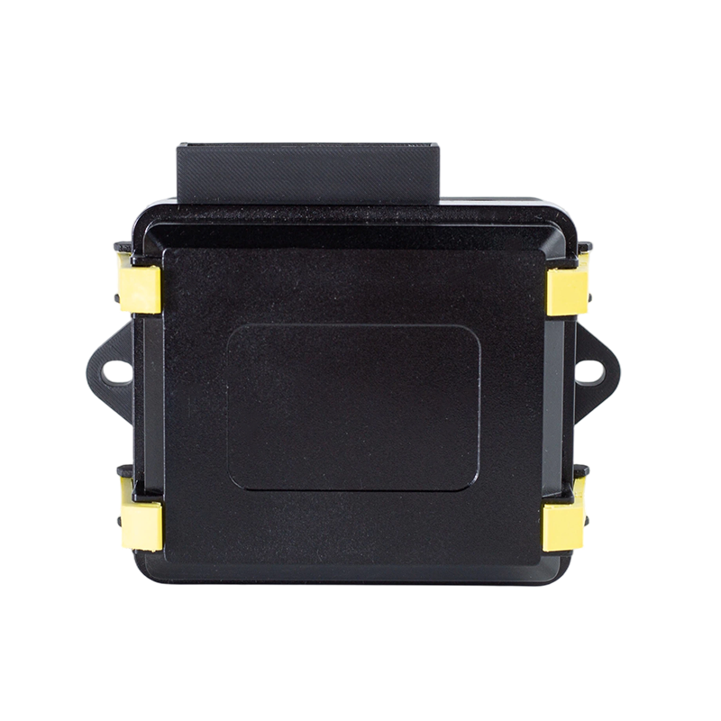 Lắp ráp hộp điều khiển điện trung tâm xe nâng hạng nặng DQH-FL208 IP56 DC12V