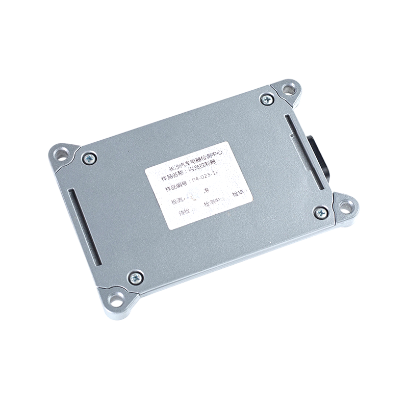 Bộ điều khiển chiếu sáng xe nâng CAN DGKZH024-FL26 - Cấp công nghiệp IP65