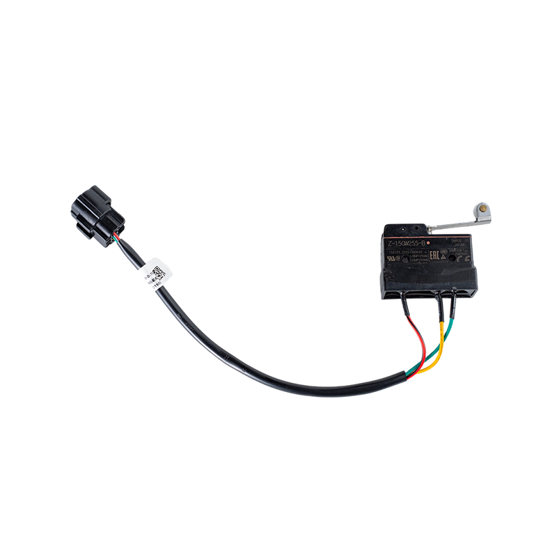 Hệ thống thủy lực xe nâng lực thấp siêu nhạy Giới hạn Micro Switch