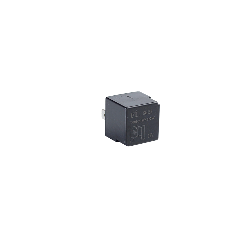 SG152 12V 15A Rơle Flasher điện tử cho tín hiệu rẽ xe