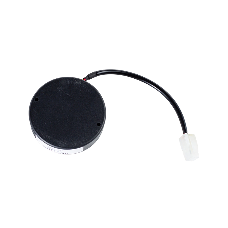 Báo động bằng giọng nói xe nâng xe buýt CAN 110dB chống nước IP65