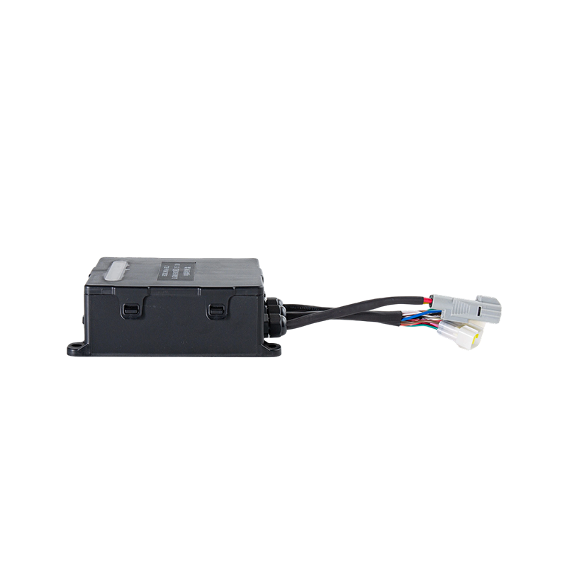 Hộp điều khiển điện trung tâm tích hợp mô-đun DQH-FL0008 IP55 cho xe nâng