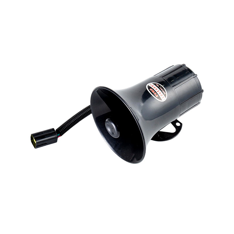 Còi cảnh báo bằng giọng nói xe nâng chống rung theo tiêu chuẩn IP65 ≥110dB với tuổi thọ dài ≥100.000 chu kỳ