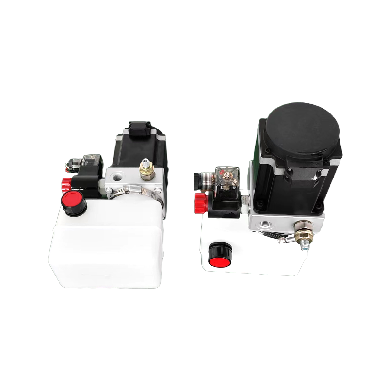 Bộ nguồn thủy lực hạng nặng công suất cao 2,8kW
