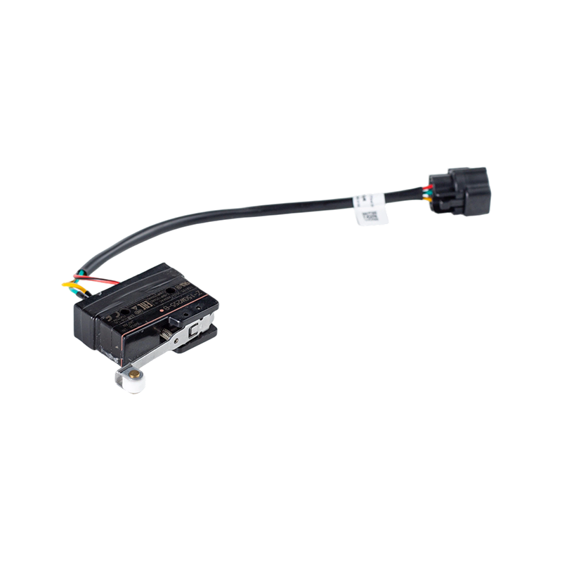 Hệ thống thủy lực xe nâng lực thấp siêu nhạy Giới hạn Micro Switch