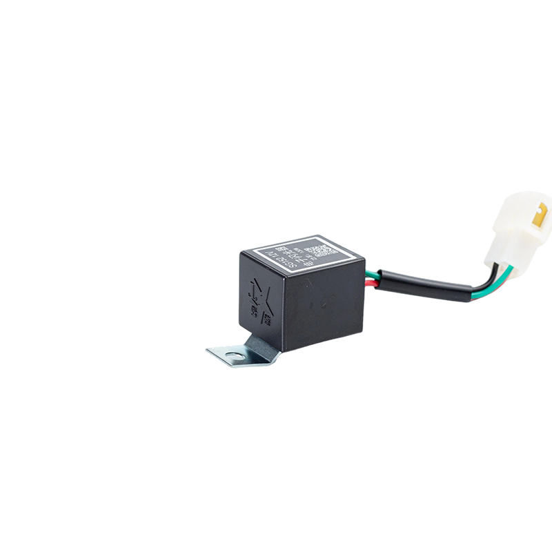 SG152 12V 15A Rơle Flasher điện tử cho tín hiệu rẽ xe