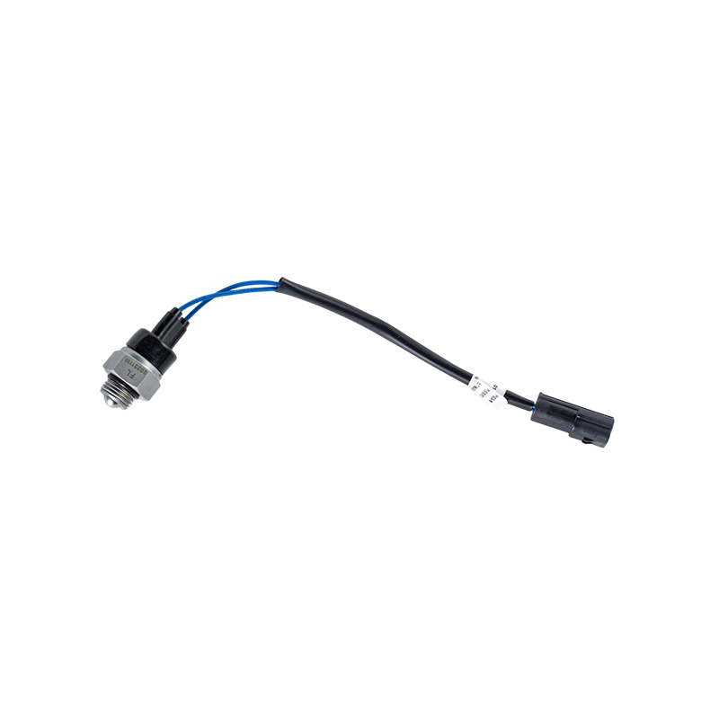 Công tắc điều khiển đèn báo tín hiệu phanh thủy lực cấp công nghiệp IP65 chống rung