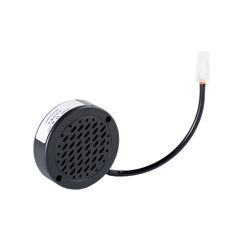 Báo động bằng giọng nói xe nâng xe buýt CAN 110dB chống nước IP65