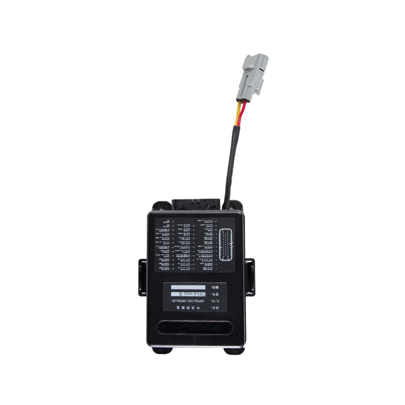 Hộp điều khiển điện trung tâm máy xây dựng hạng nặng DQH-FL0013 IP55