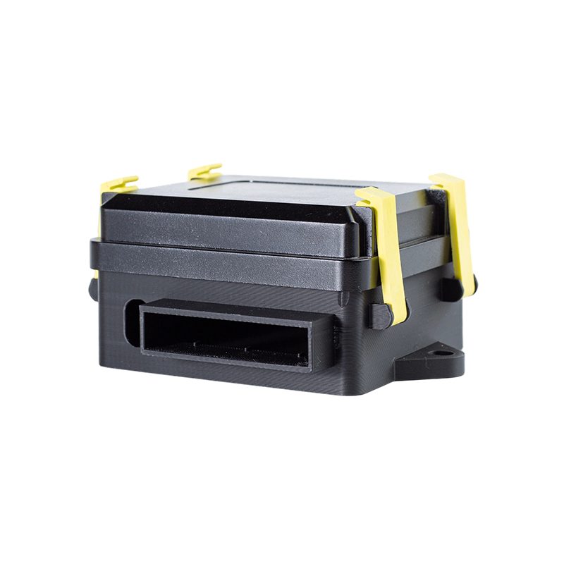 Lắp ráp hộp điều khiển điện trung tâm xe nâng hạng nặng DQH-FL208 IP56 DC12V