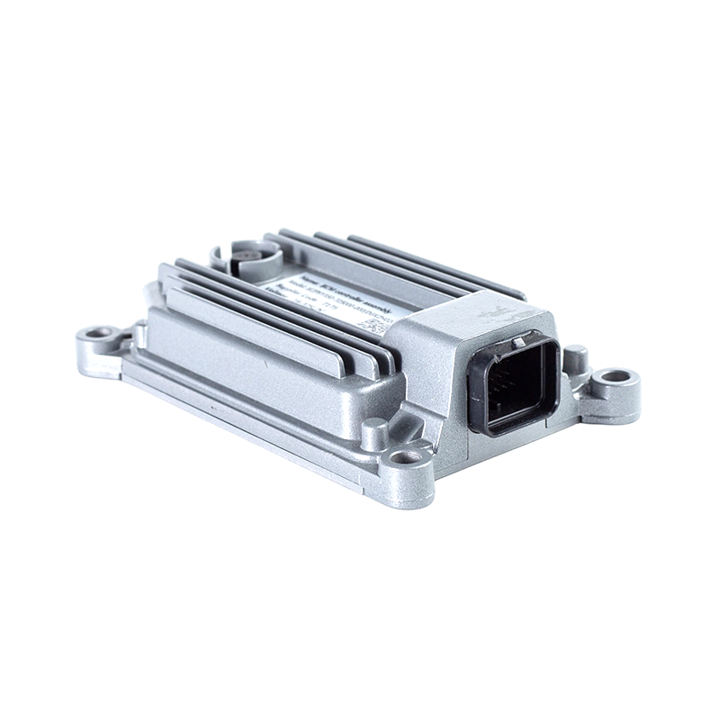 Bộ điều khiển chiếu sáng xe nâng CAN DGKZH024-FL26 - Cấp công nghiệp IP65