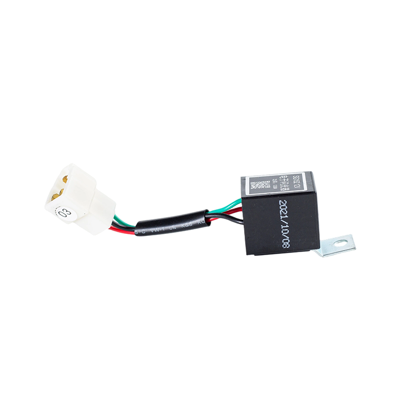 SG152 12V 15A Rơle Flasher điện tử cho tín hiệu rẽ xe