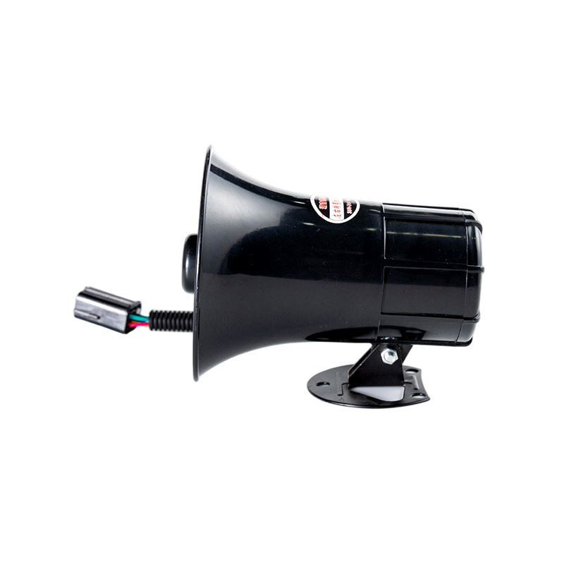 Còi cảnh báo bằng giọng nói xe nâng chống rung theo tiêu chuẩn IP65 ≥110dB với tuổi thọ dài ≥100.000 chu kỳ