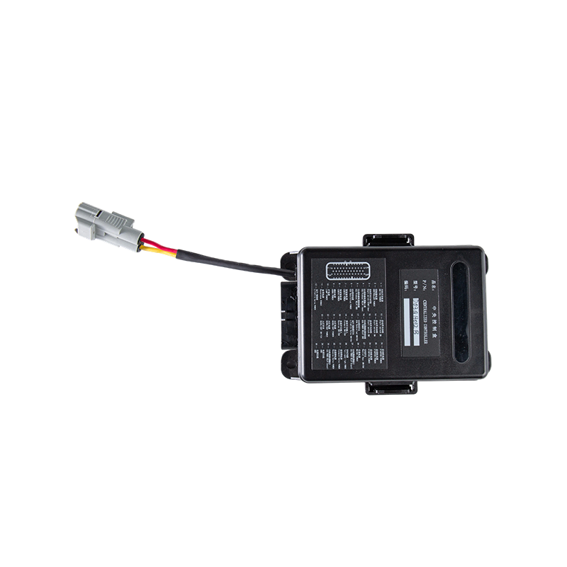 Hộp điều khiển điện trung tâm máy xây dựng hạng nặng DQH-FL0013 IP55