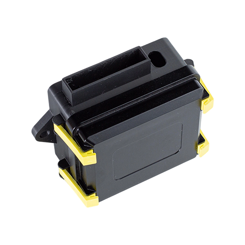 Lắp ráp hộp điều khiển điện trung tâm xe nâng hạng nặng DQH-FL208 IP56 DC12V