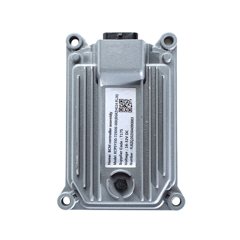 Bộ điều khiển chiếu sáng xe nâng CAN DGKZH024-FL26 - Cấp công nghiệp IP65