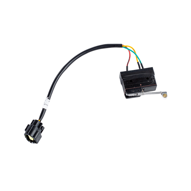 Hệ thống thủy lực xe nâng lực thấp siêu nhạy Giới hạn Micro Switch