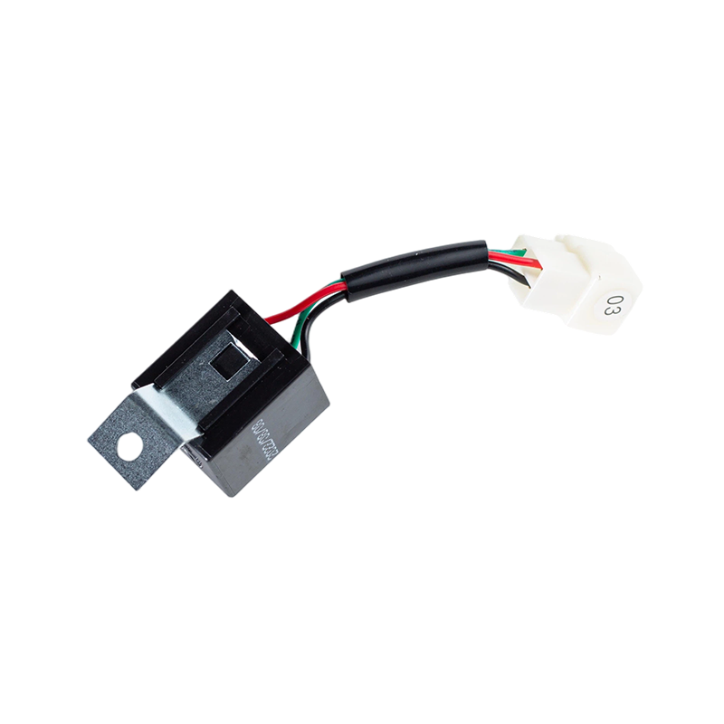 SG152 12V 15A Rơle Flasher điện tử cho tín hiệu rẽ xe