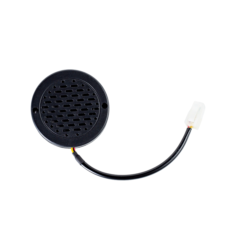 Báo động bằng giọng nói xe nâng xe buýt CAN 110dB chống nước IP65