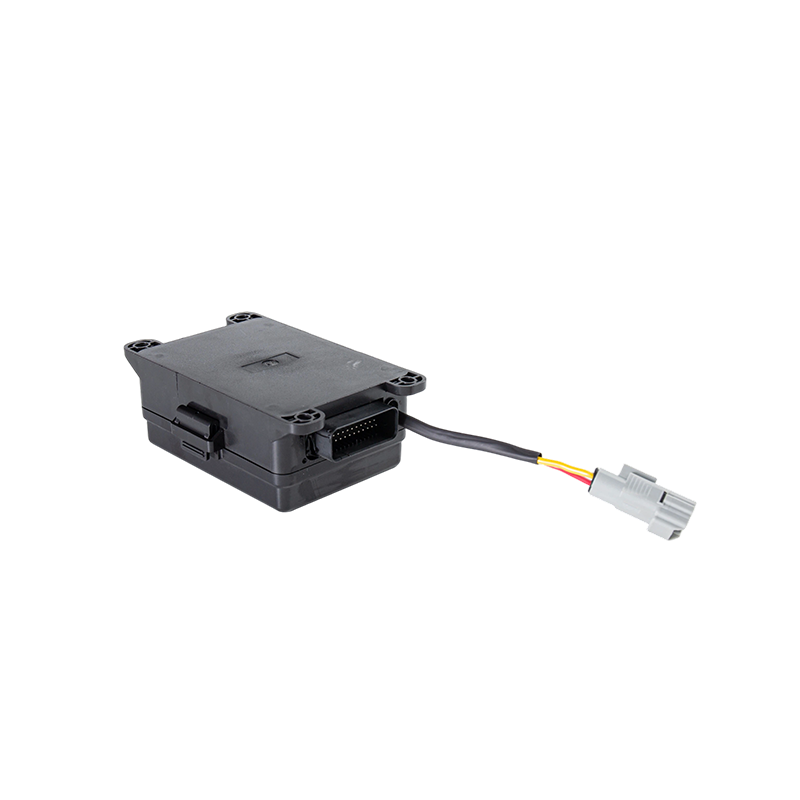 Hộp điều khiển điện trung tâm máy xây dựng hạng nặng DQH-FL0013 IP55