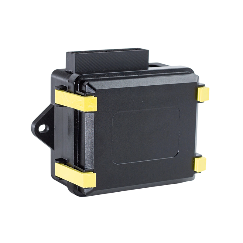 Lắp ráp hộp điều khiển điện trung tâm xe nâng hạng nặng DQH-FL208 IP56 DC12V