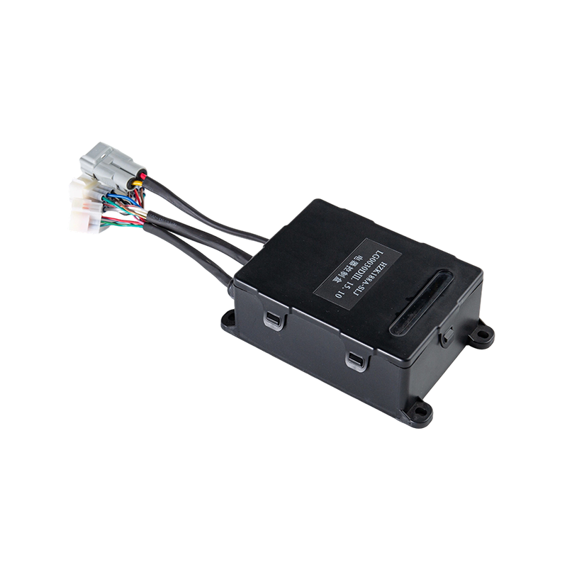Hộp điều khiển điện trung tâm tích hợp mô-đun DQH-FL0008 IP55 cho xe nâng