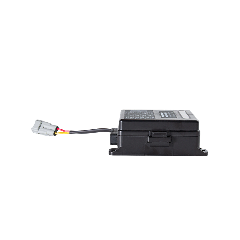 Hộp điều khiển điện trung tâm máy xây dựng hạng nặng DQH-FL0013 IP55