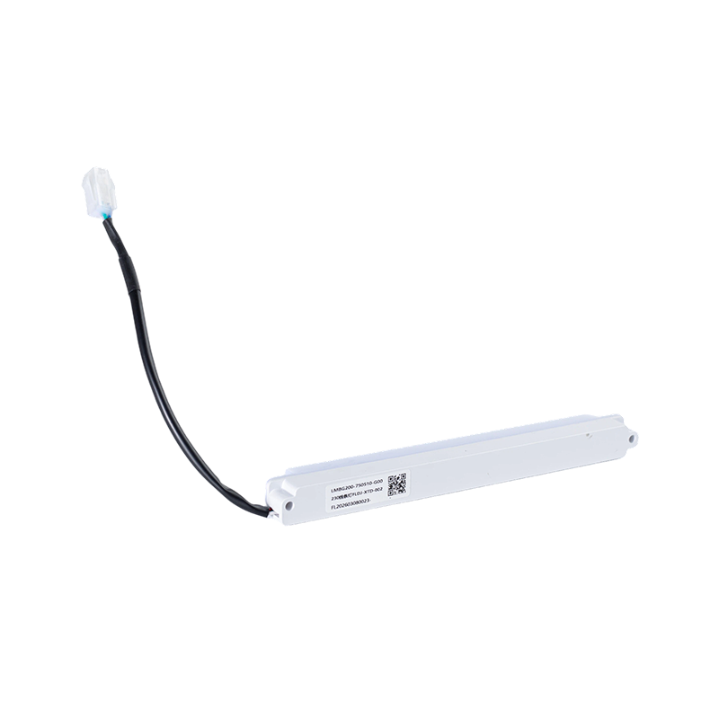 IP65 3W DC12-24V Đèn cảnh báo xe 3 màu có thể chuyển đổi màu đỏ/xanh lục/xanh lam cho xe công nghiệp