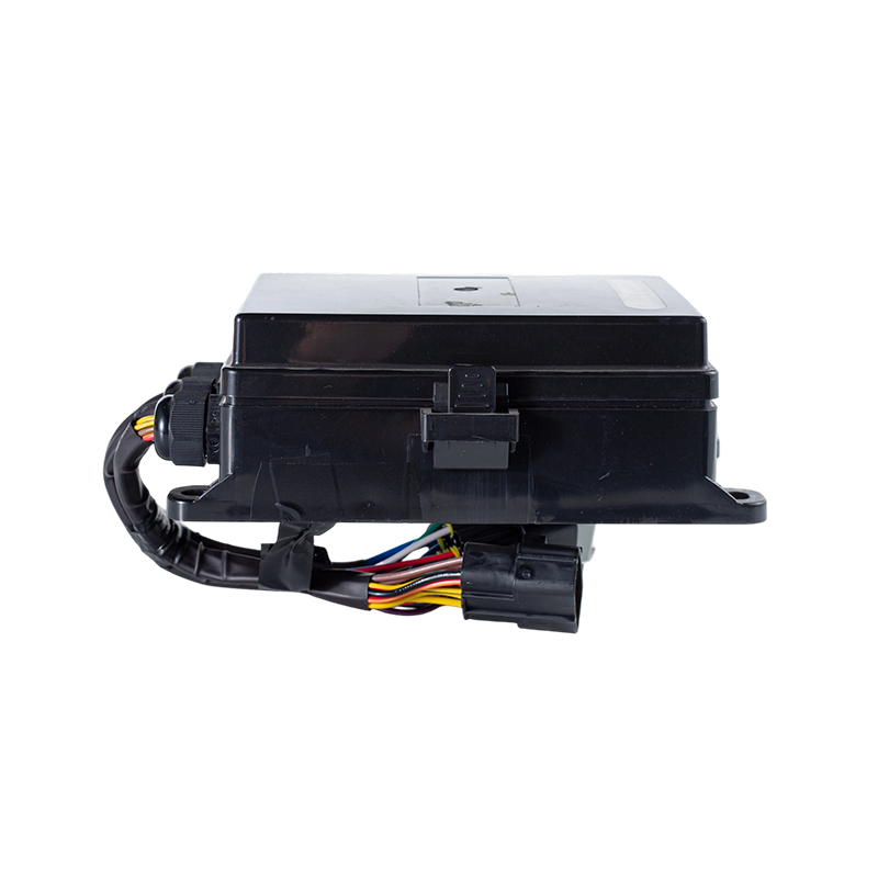 Hộp điều khiển điện trung tâm DQH-FL0058 cho máy xây dựng