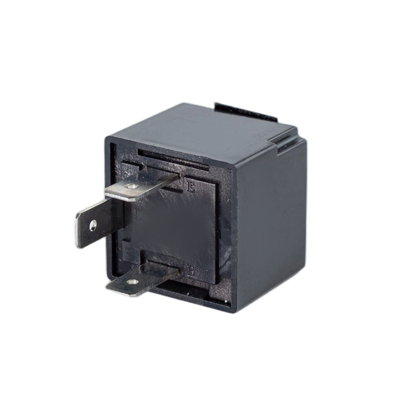 SG252 24V 20A Rơle Flasher điện tử cho đèn báo rẽ xe nâng và xe
