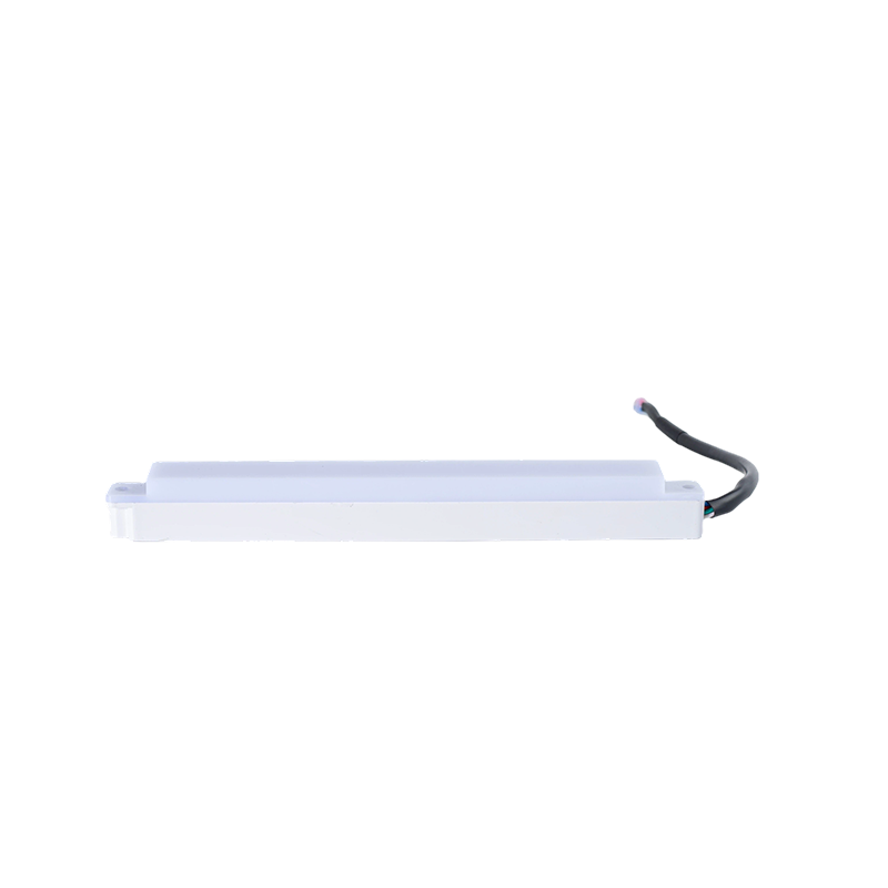 IP65 3W DC12-24V Đèn cảnh báo xe 3 màu có thể chuyển đổi màu đỏ/xanh lục/xanh lam cho xe công nghiệp
