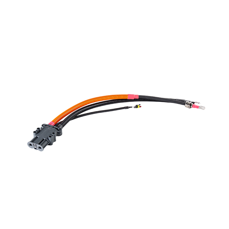Dây xả dây sạc pin lithium chống nước chống lỏng chống hồ quang