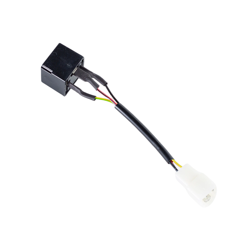 SG152 12V 15A Rơle Flasher điện tử cho tín hiệu rẽ xe