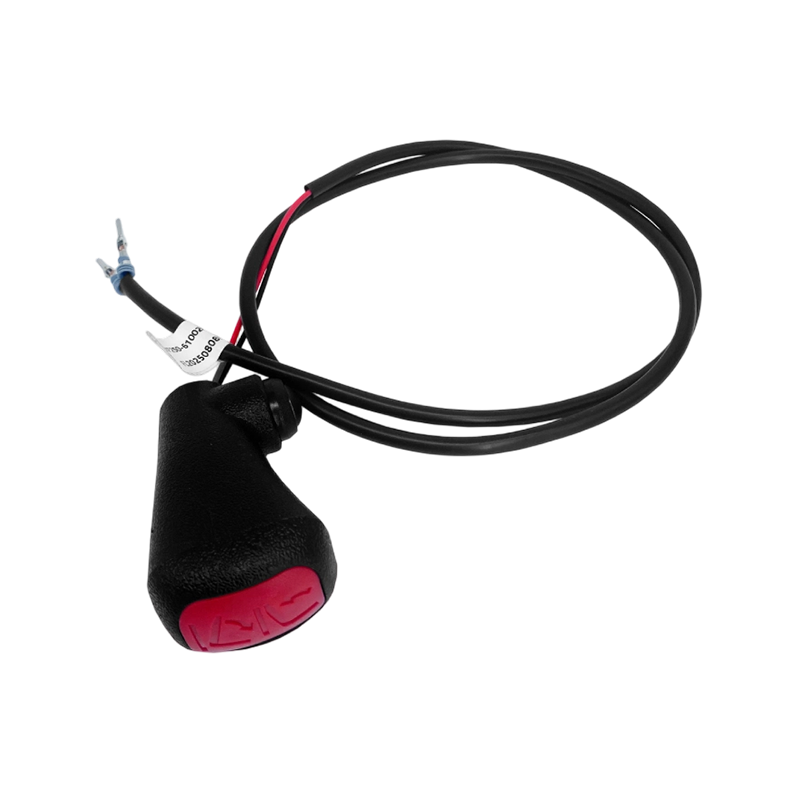 CAN Communication Linh hoạt PVC ABS Xe nâng hàng Kẹp chuyển đổi Tay cầm