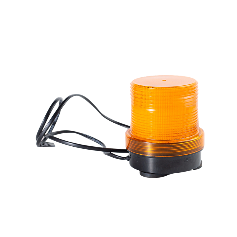 Đèn báo LED cường độ cao IP65 DC9-80V Thích hợp cho xe nâng, máy xúc lật và các phương tiện công nghiệp khác