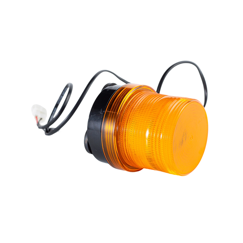 Đèn báo LED cường độ cao IP65 DC9-80V Thích hợp cho xe nâng, máy xúc lật và các phương tiện công nghiệp khác
