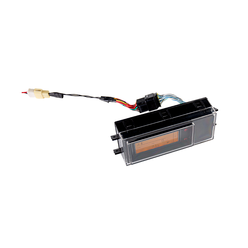 Đồng hồ đo LED chống nước đa chức năng IP65 cho xe công nghiệp