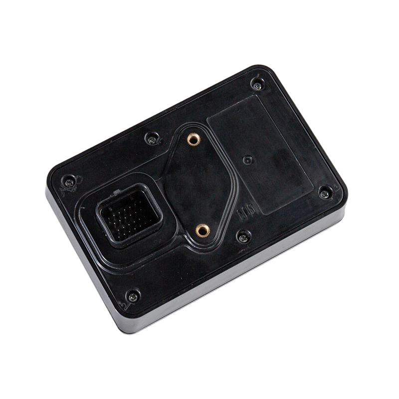 Màn hình CAN-Bus màn hình cảm ứng TFT thông minh 5 inch dành cho xe công nghiệp
